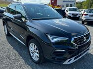 Seat Ateca, 1.5 TSI Xperience PDCvo hi Android-Auto Ambiente-Beleuchtung Parklenkassist, Jahr 2024 - Boxberg (Baden-Württemberg)