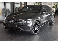 Mercedes-Benz GLC 400 d Coupé 4Matic 9G AMG LINE"360°CAM"HUD" - Dieburg