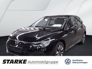 VW Golf, 2.0 TDI 8 Move, Jahr 2023 - Ibbenbüren