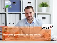 Teamleitung Finanzbuchhaltung (m/w/d) - Ulm