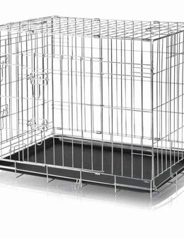 Trixie Friends on Tour Home Kennel - B 55 x T 78 x H 62 cm