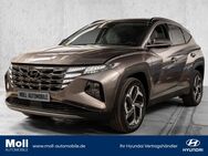 Hyundai Tucson, Prime Hybrid ECS Paket, Jahr 2023 - Köln