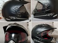 Motorradhelm XL=61/62 - Wathlingen