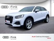 Audi Q2, advanced 35 TFSI, Jahr 2021 - Bad Hersfeld