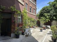ZENTRALE LAGE IM HERZEN DER STADT - Krefeld