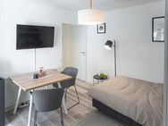 Gemütliches Apartment mit 1A Lage - Düsseldorf