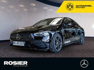 Mercedes CLA 220, d AMG Sport, Jahr 2024 - Menden (Sauerland)