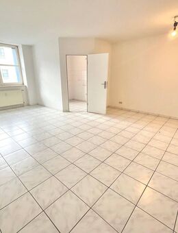Große 3 Zimmerwohnung in ruhiger Lage, Gutschein über 500,00 € für Sie - Hagen (Stadt der FernUniversität)