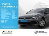 VW Golf, 1.5 VIII eTSI "R-Line" Digital EPH, Jahr 2023 - Limburg (Lahn)
