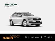 Skoda Kamiq, 1.0 TSI Essence, Jahr 2022 - Schwäbisch Hall