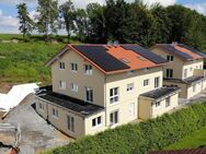 Sonnige Neubau-Doppelhaushälfte mit Einliegerwohnung zwischen Lindau und Wangen, energetisch hervorragende 8,8 kWh/(m2*a) = A+ (1+3) - Wangen (Allgäu)