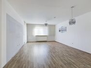 Gemütliche Wohnung mit Balkon und Garage in ruhiger Lage von Ansbach - Ansbach