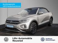 VW T-Roc Cabriolet, Style, Jahr 2023 - Neuwied