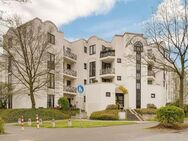 Attraktive Kapitalanlage in Bonn: Großzügige 2-Zimmer-Wohnung mit Renditepotenzial - Bonn