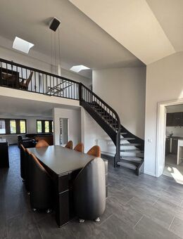 Investoren und Selbstnutzer: moderne 5,5-Zimmer-Maisonettewohnung in Baden-Baden - Baden-Baden