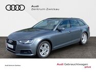 Audi A4, Avant 35TFSI Basis, Jahr 2019 - Zwickau