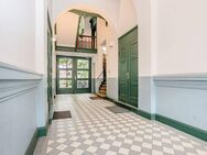 2-Zimmer-Altbauwohnung in unmittelbarer Nähe zum Engelbecken - Berlin