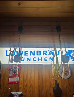Reklameleuchten - Fellbach