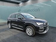 Seat Ateca, 1.5 TSI Xperience, Jahr 2024 - München