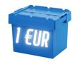 Umzugsbox 1,50 EUR. Stabil, günstig, nachhaltig! in 13089