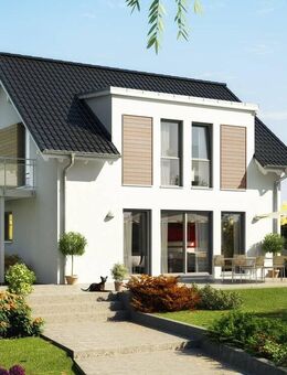 Nette Nachbarn gesucht für Grundstück in 2. Reihe in Reckenfeld - Greven (Nordrhein-Westfalen)