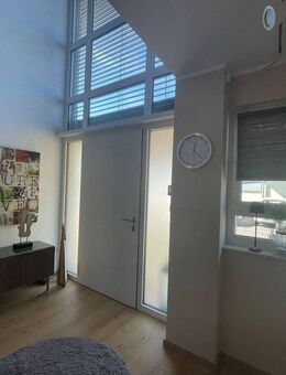 Modernes freistehendes Einfamilienhaus mit Garage - Wohnträume werden wahr - Weiterstadt
