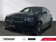 Mercedes GLE 350, e Coupé AMG, Jahr 2022 - Bünde