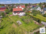 Bezauberndes 200m2 EFH (5,5 Zi.) inkl. Traumgarten für naturverbundene Familien in Niederottendorf! - Neustadt (Sachsen)