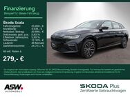 Skoda Scala, 1.0 TSI Selection, Jahr 2024 - Heilbronn