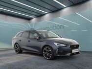 CUPRA Leon, 1.4 Sportstourer eTSI Top Vision Parklenkassist, Jahr 2023 - München