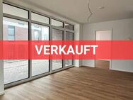 Ferien-/Eigentumswohnung in Norden zu verkaufen! Neubau und Erstbezug! - Norden