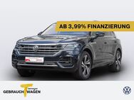 VW Touareg, 3.0 TDI R-LINE, Jahr 2019 - Remscheid