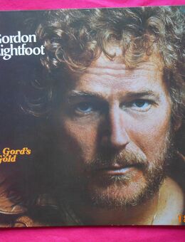 Vinyl : Gordon Lightfoot - - Allgäu - TOM - München Maxvorstadt