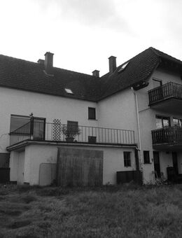 Großzügiges 2-Familienhaus mit Traumgrundstück! - Rodenbach (Hessen)