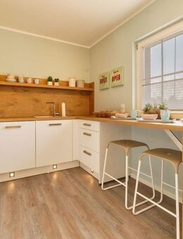 Planen Sie Ihr neues Zuhause ganz nach Ihren Vorstellungen - von Anfang an! - Sasbach