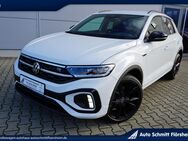 VW T-Roc, 1.5 TSI R-Line, Jahr 2024 - Flörsheim (Main)