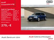 Audi A1, Sportback advanced 25 TFSI, Jahr 2024 - Ulm