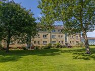 Demnächst frei! 3-Zimmer-Wohnung in Flensburg Mürwik - Flensburg