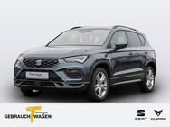 Seat Ateca, 1.5 TSI FR BEATS, Jahr 2020 - Hemer