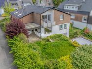 Charmantes Zweifamilienhaus mit Einliegerwohnung - Hagen (Stadt der FernUniversität)