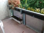 HARHEIM \\ Gemütliche 1-Zimmer-Wohnung mit Balkon \\ Ruhige Lage! - Frankfurt (Main)