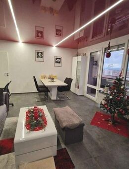 Kapitalanleger aufgepasst; attraktive ETW mit Weitsicht in Frankenthal - Frankenthal (Pfalz)