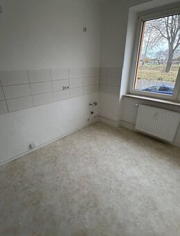Komplettsanierte 4-Zimmer-Erdgeschosswohnung mit Wintergarten! - Magdeburg