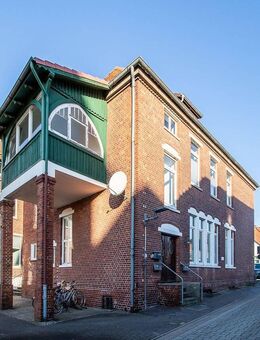 Willkommen in Ihrem neuen Zuhause - großzügig, gepflegt und komfortabel! - Osterholz-Scharmbeck