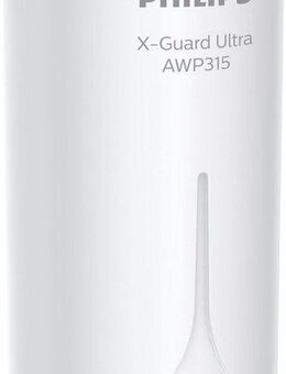 Philips Wasserfilter X-Guard Ultra, für Philips Wasserfilter