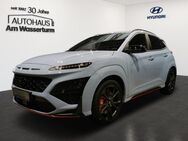 Hyundai Kona, N Performance Assistenzpaket, Jahr 2023 - Beckum