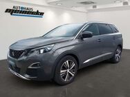 Peugeot 5008 GT Line Navi/AUTOMATIK - Dessau-Roßlau