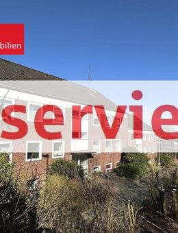 +++ Gemütliche Eigentumswohnung +++ - Syke