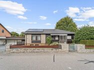Sofort bezugsfertig: Gepflegter Bungalow mit großem Garten in Burglengenfeld-Dietldorf - Burglengenfeld