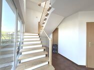 Mehrfamilienhaus 445m² mit 4 Einheiten, top Zustand und Rendite in naturnaher Lage in Felsberg - Felsberg